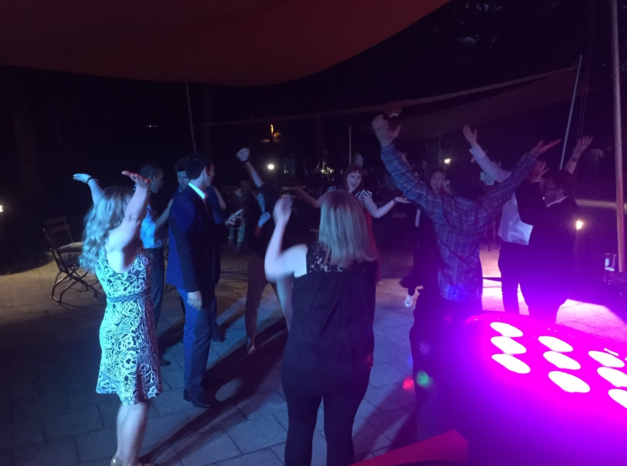 5th International AR & VR Conference — photo 50